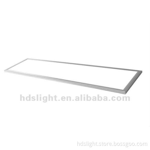 DIMMABLE LED PANEL 120x30 cm
